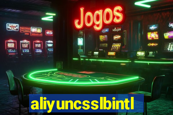 aliyuncsslbintl.com