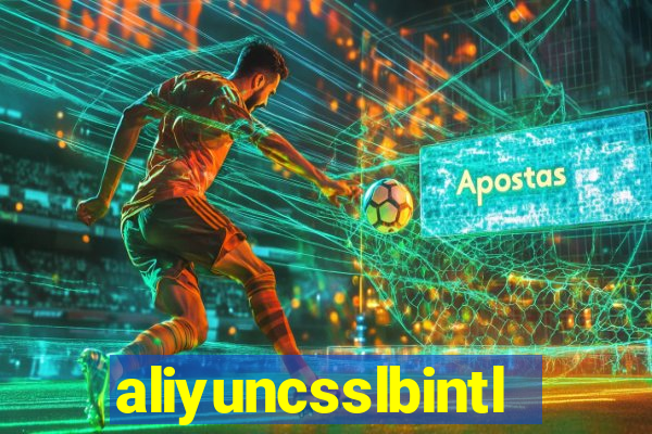 aliyuncsslbintl.com