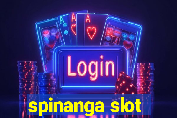 spinanga slot