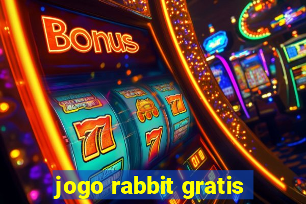 jogo rabbit gratis