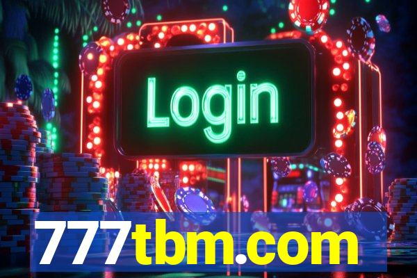 777tbm.com