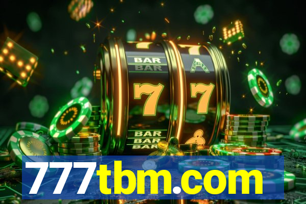 777tbm.com