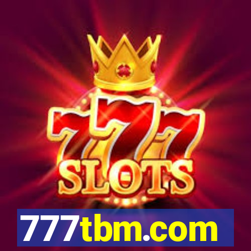 777tbm.com