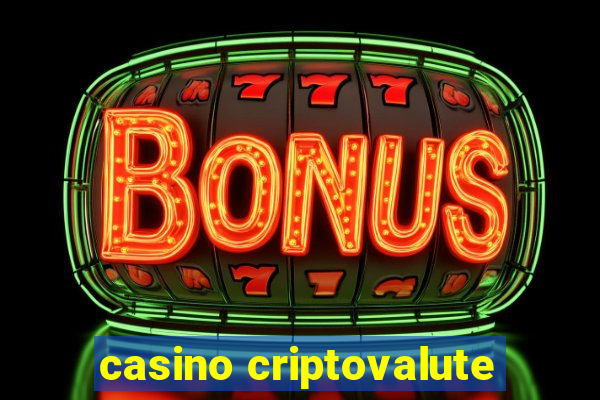 casino criptovalute