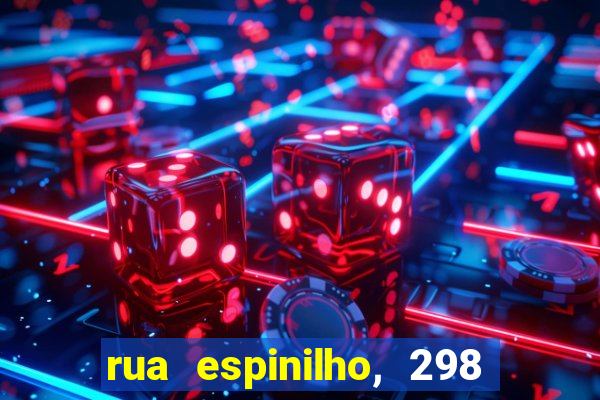 rua espinilho, 298 - guarani, novo hamburgo - rs