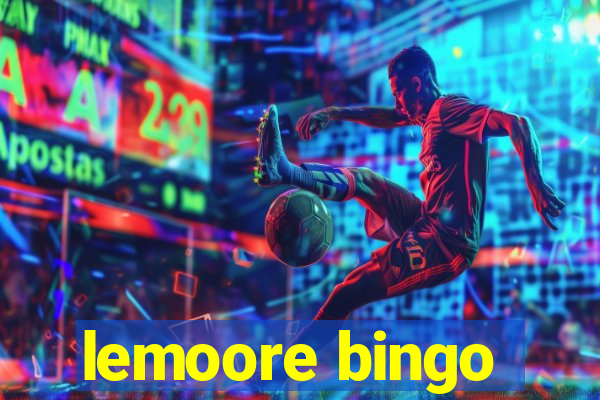 lemoore bingo