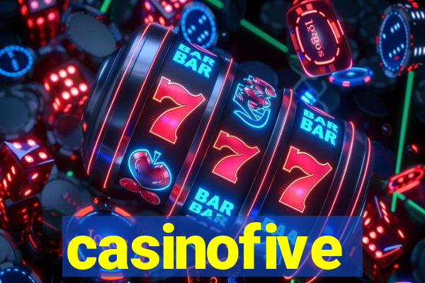 casinofive