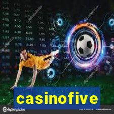 casinofive