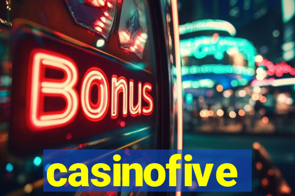 casinofive