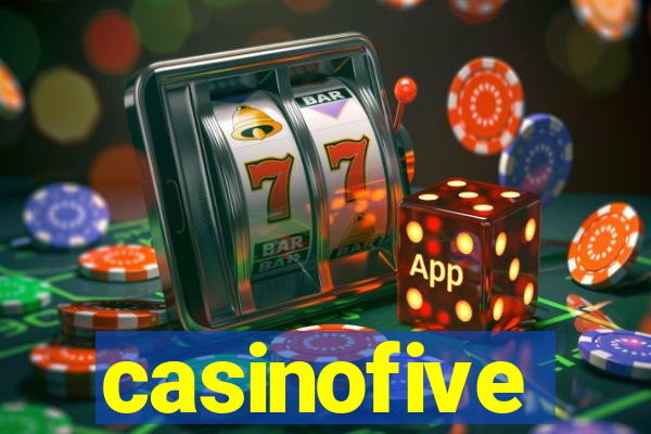 casinofive