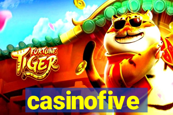 casinofive