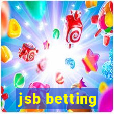 jsb betting