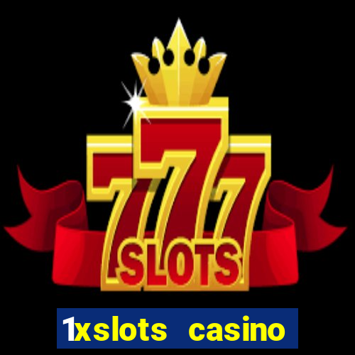 1xslots casino schweiz online