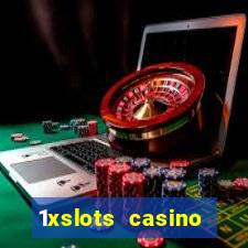 1xslots casino schweiz online