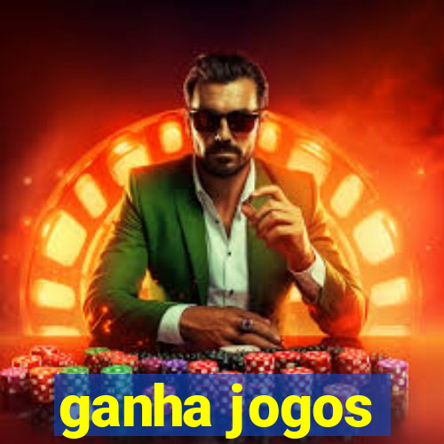 ganha jogos