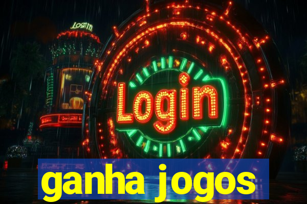 ganha jogos