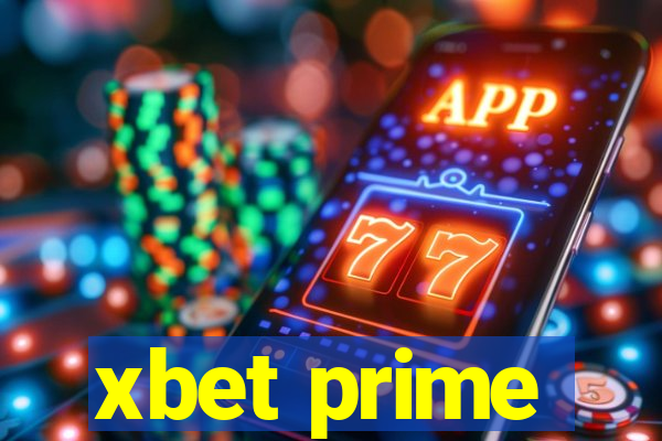 xbet prime