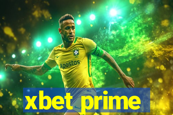 xbet prime