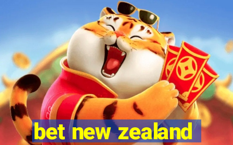 bet new zealand