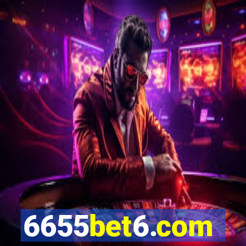 6655bet6.com