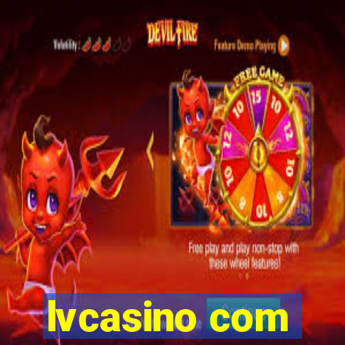 lvcasino com