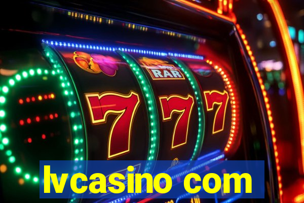 lvcasino com