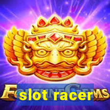 slot racer