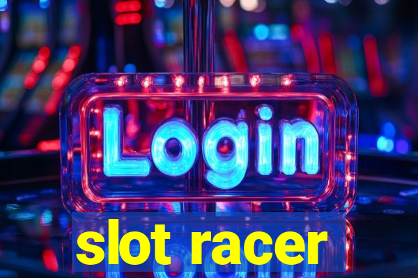 slot racer