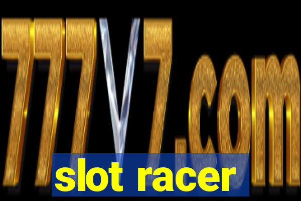 slot racer