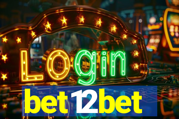 bet12bet