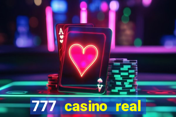 777 casino real money gcash