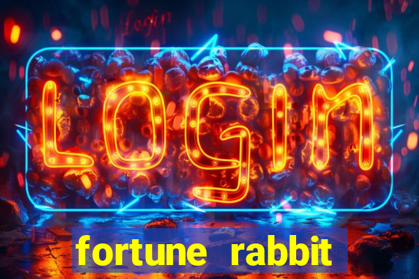 fortune rabbit conta demo Informational