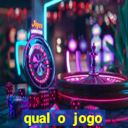 qual o jogo original do tigrinho