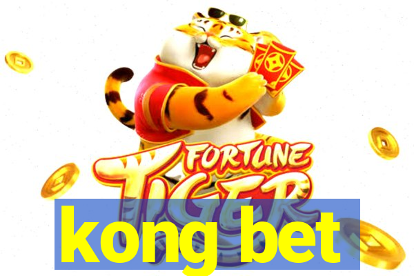 kong bet