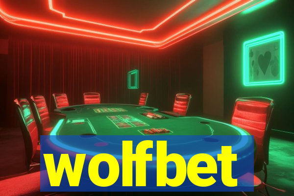 wolfbet