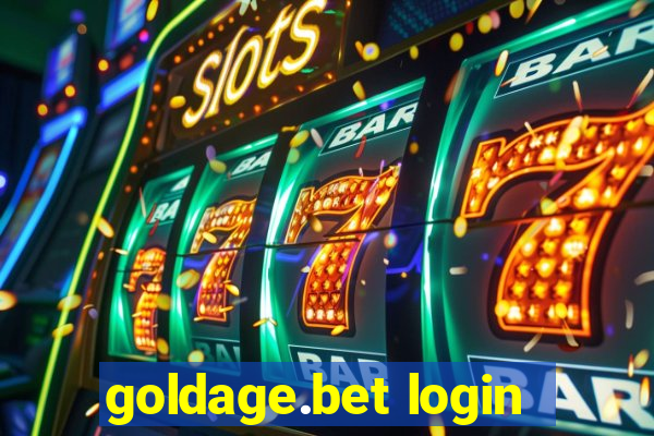 goldage.bet login