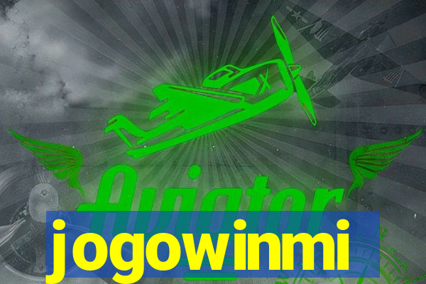 jogowinmi