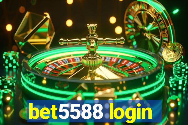 bet5588 login