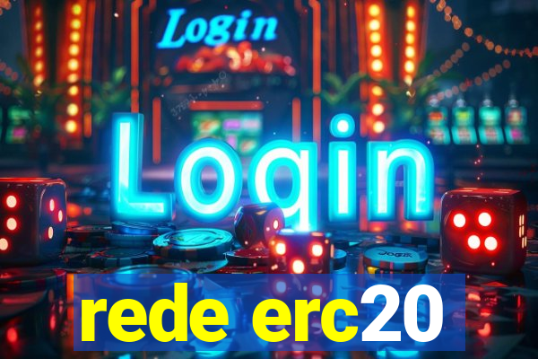 rede erc20