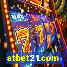 atbet21.com