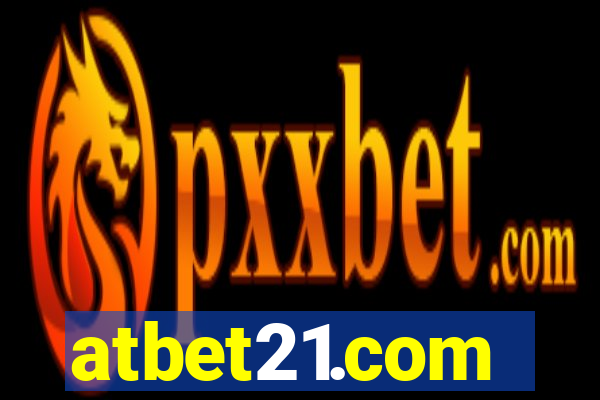 atbet21.com