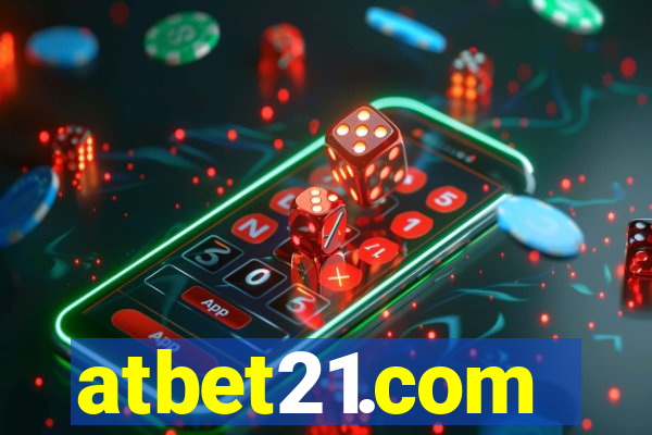 atbet21.com