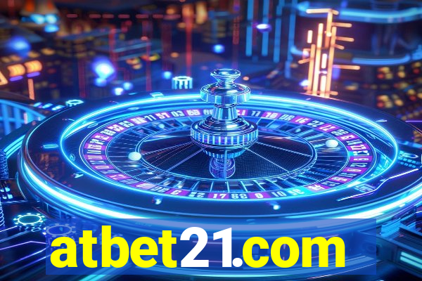 atbet21.com