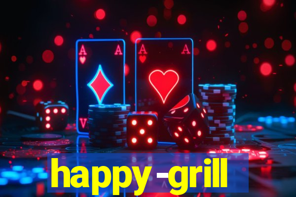 happy-grill