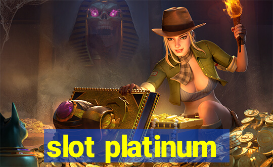 slot platinum