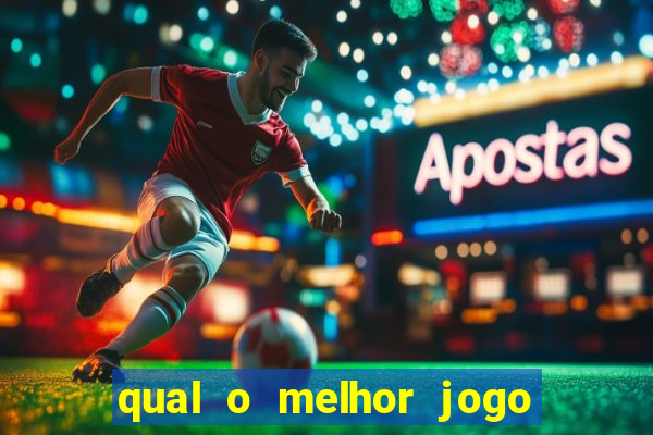 qual o melhor jogo para ganhar dinheiro no sportingbet