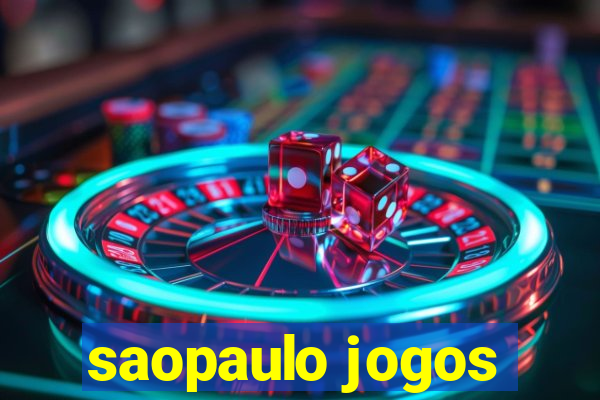 saopaulo jogos