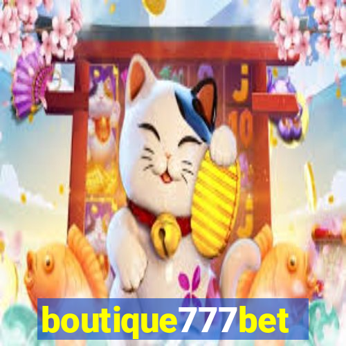 boutique777bet