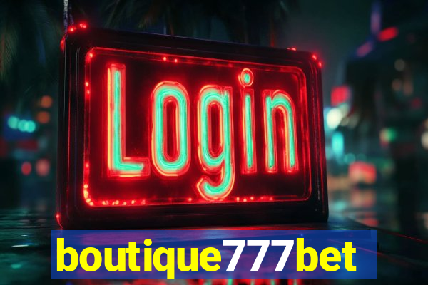 boutique777bet