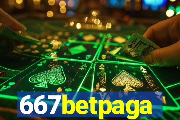 667betpaga